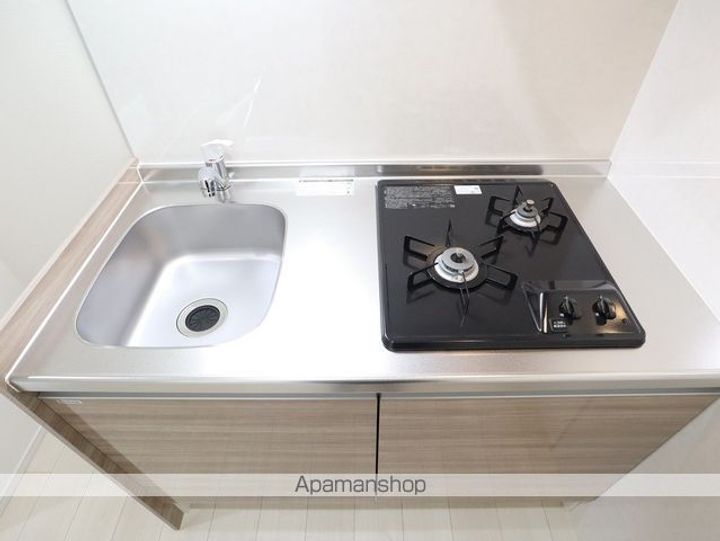 愛知県名古屋市昭和区御器所3丁目の賃貸マンションの内装