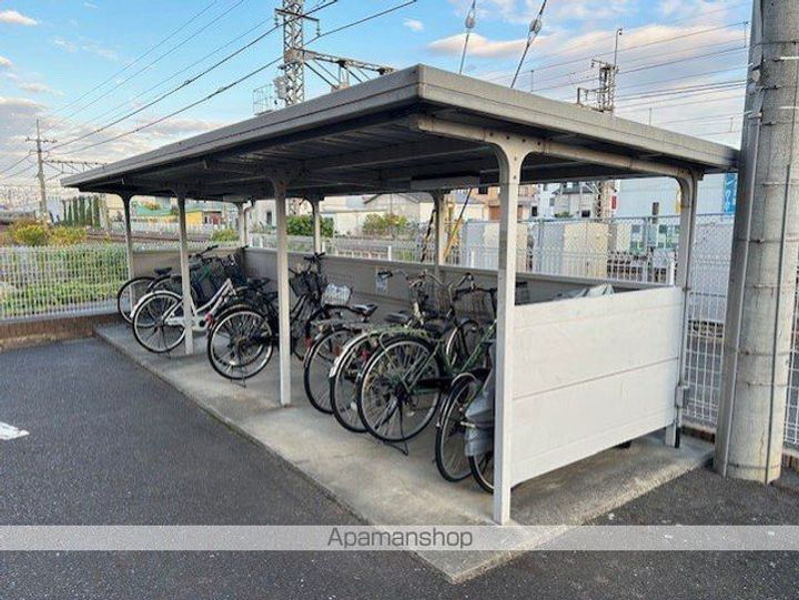 滋賀県大津市大将軍2丁目の賃貸マンション301のその他画像