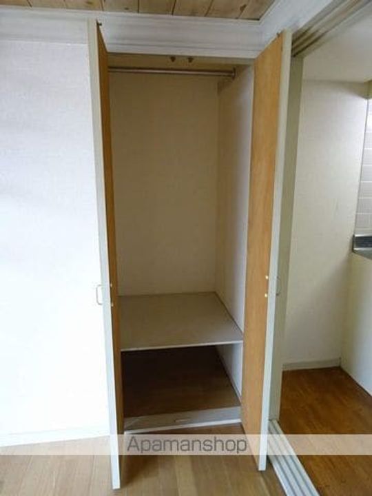 レオパレス沖野第3104の内装