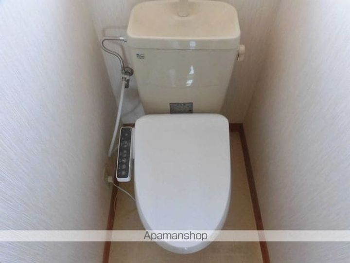 コーポアサカ201のその他画像