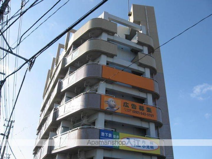 カーサ箱崎のその他画像