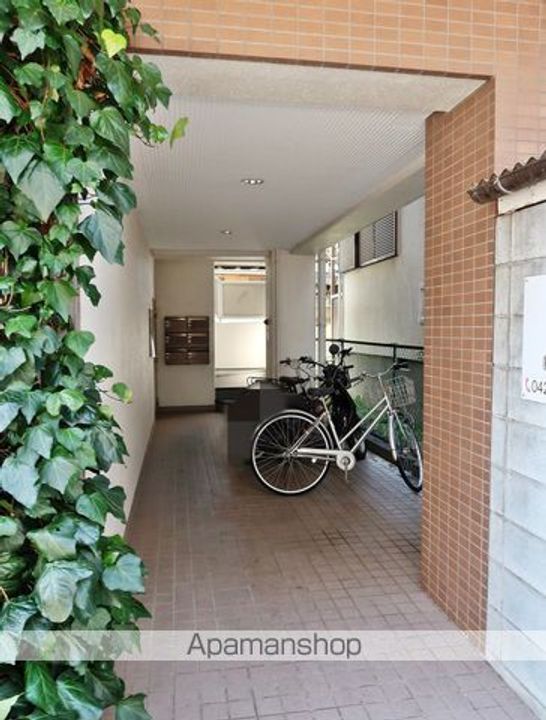 仲町マンションのその他画像