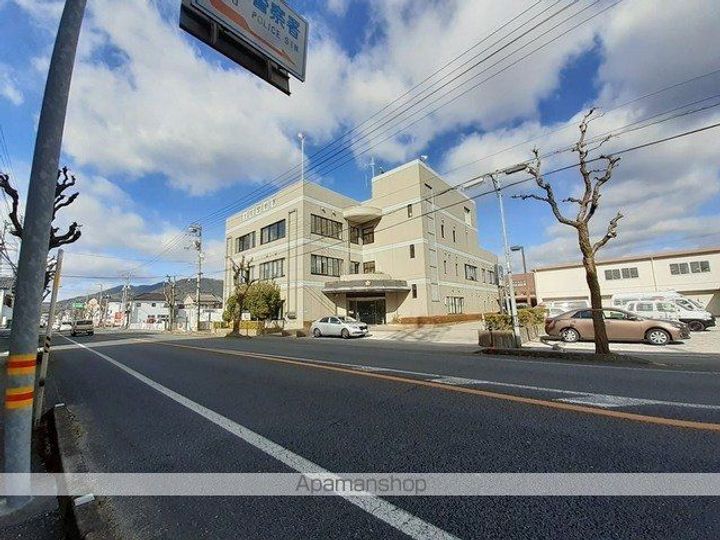 ハイム高岡 Ⅱの周辺