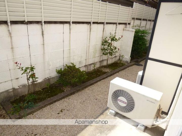 滋賀県大津市杉浦町の賃貸アパートのその他画像