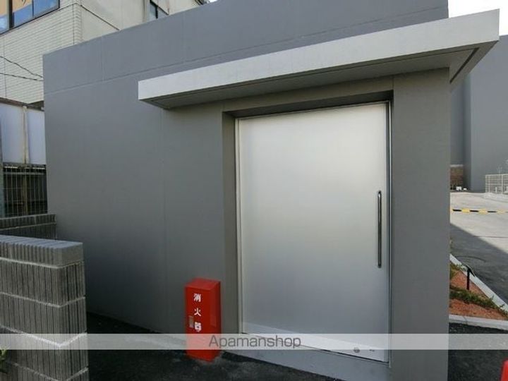 CINZA若林の内装