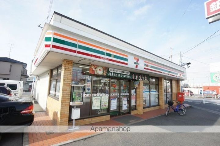 埼玉県白岡市篠津(一戸建)の賃貸物件戸建ての周辺