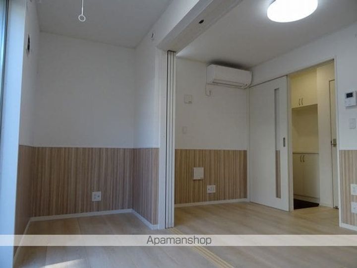 あすと五十人町Ⅱの内装