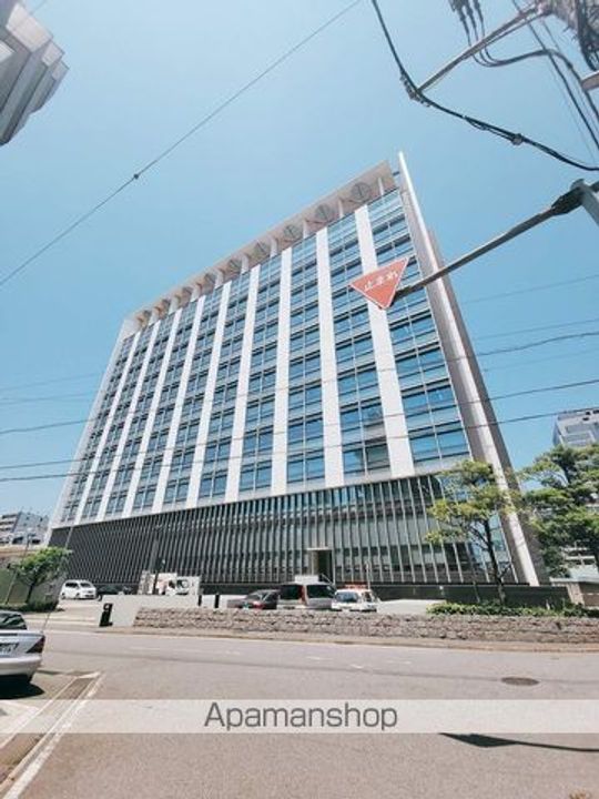 レオパレス本千葉駅前の周辺