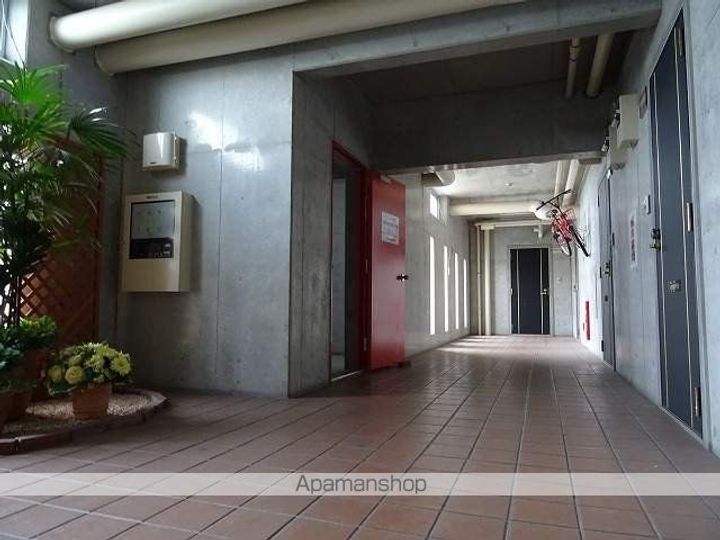 サンキャッスル・16のその他画像