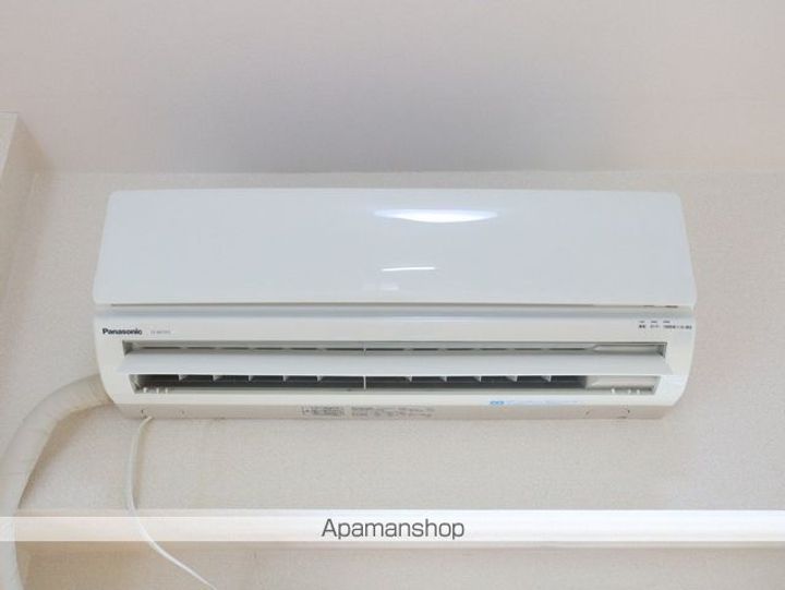 ラシュレ日光401のその他画像