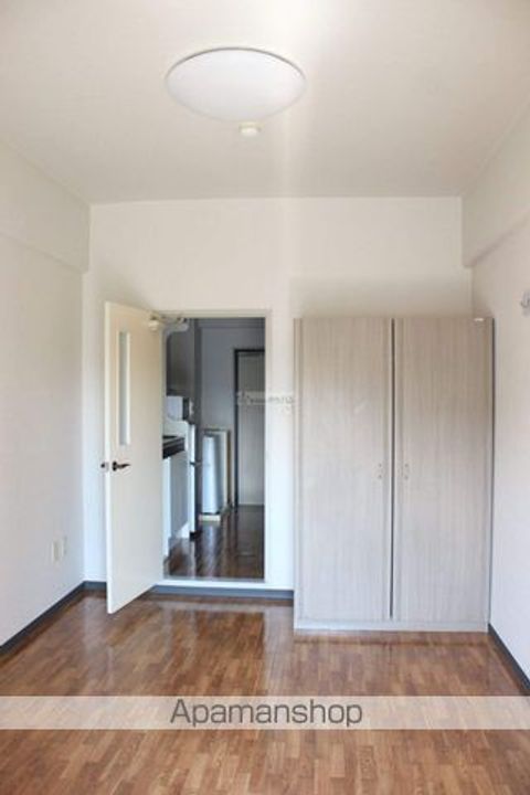 エスポワール102の内装