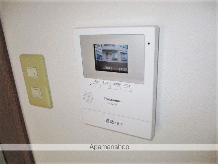 静岡県浜松市中央区幸3丁目の賃貸マンションのその他画像