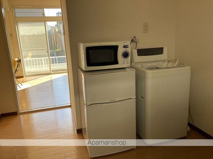 サカモトビレッジⅢ101のその他画像