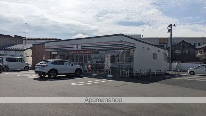 ディアコート中野Ⅱの周辺