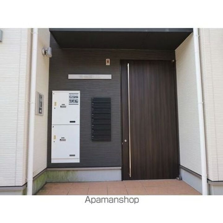 愛知県名古屋市西区児玉3丁目の賃貸アパートのその他画像