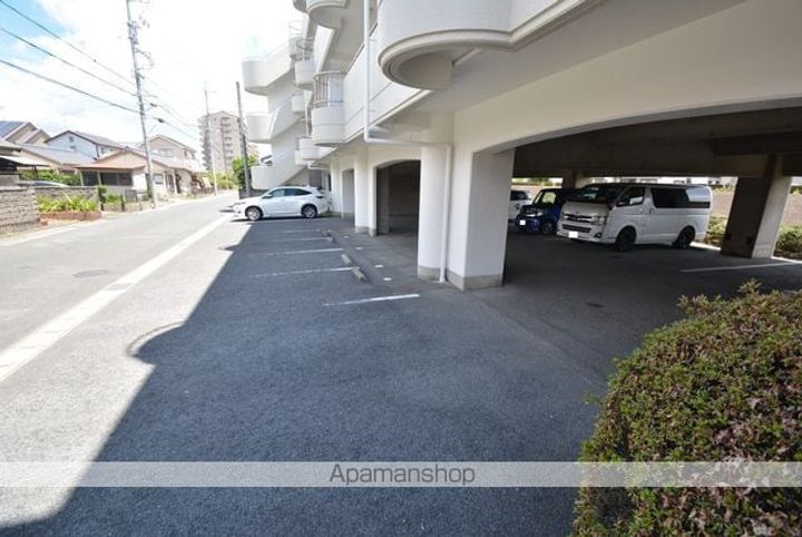 第三岡田マンション303のその他画像