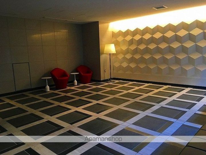 パークハビオ赤坂タワーのその他画像