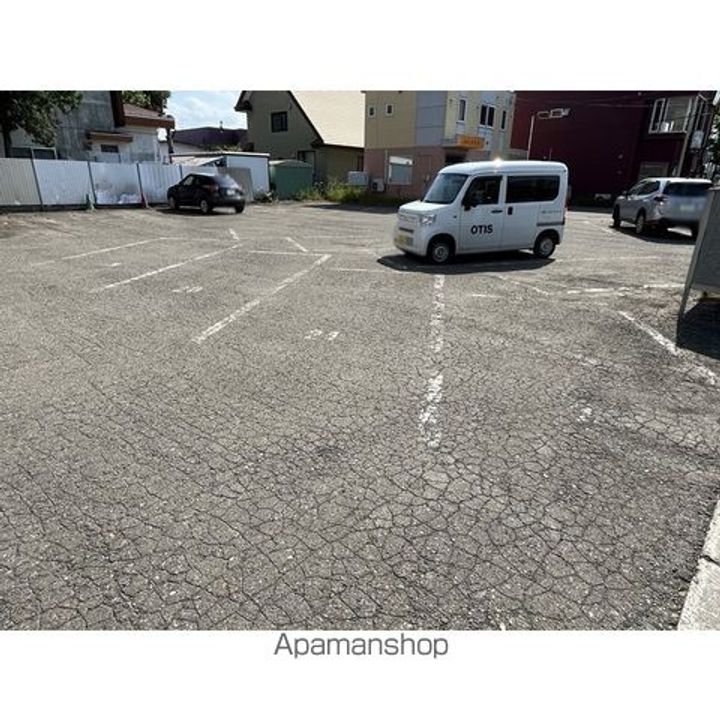 ソシオ山下通り703の外観