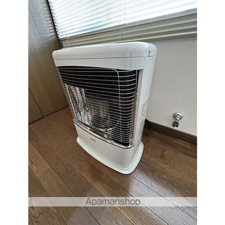 アパートメントSGのその他画像