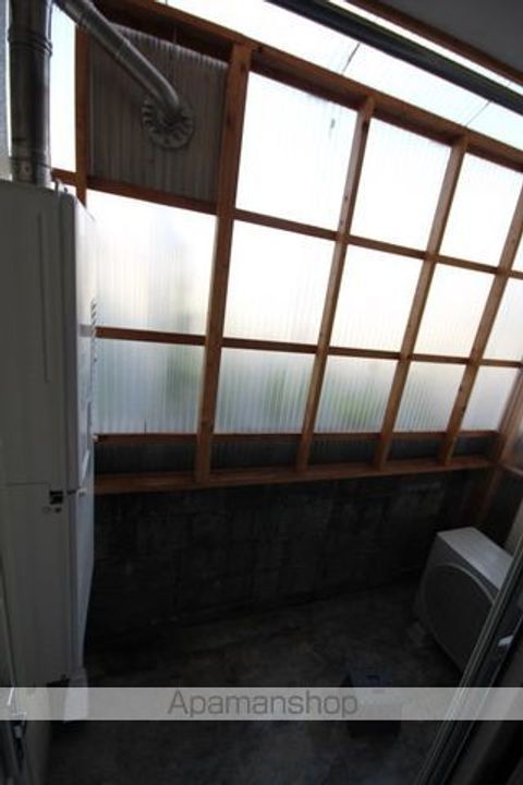 伊丹空港ルームの内装