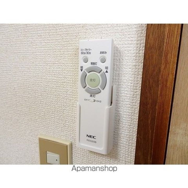 ミッキーハウス105のその他画像