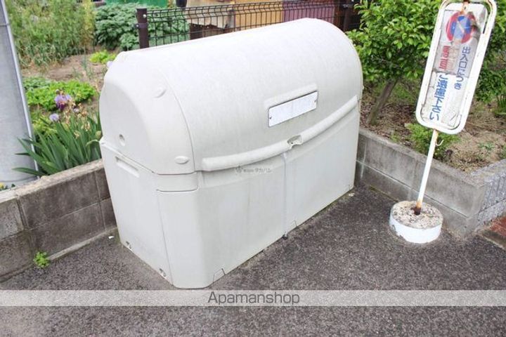 レオパレスCIEL(シェル)102のその他画像