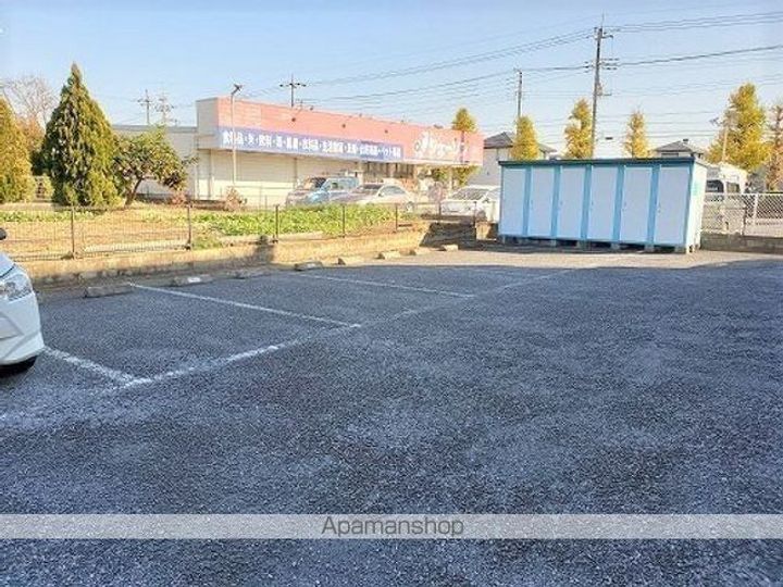 レオパレスエクレールのその他画像