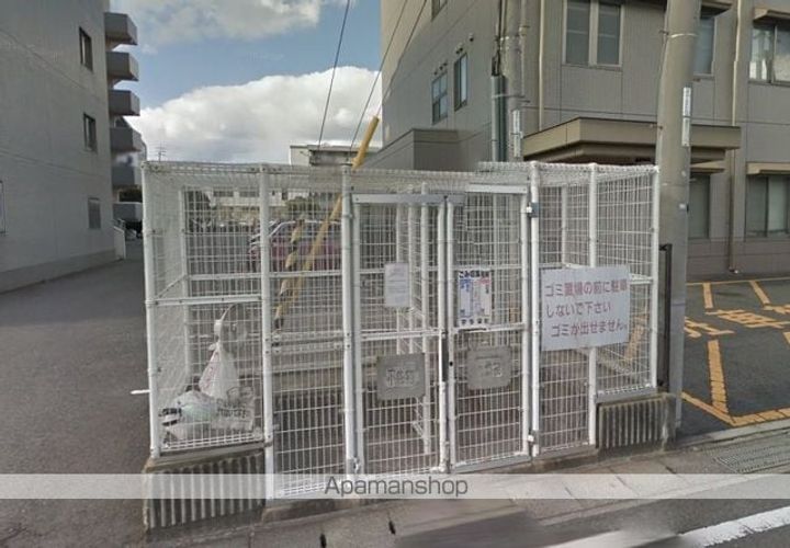 アイランド・コート新宇多津304のその他画像