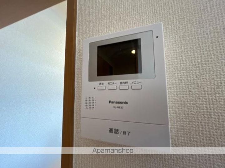ロータスコンファ201のその他画像