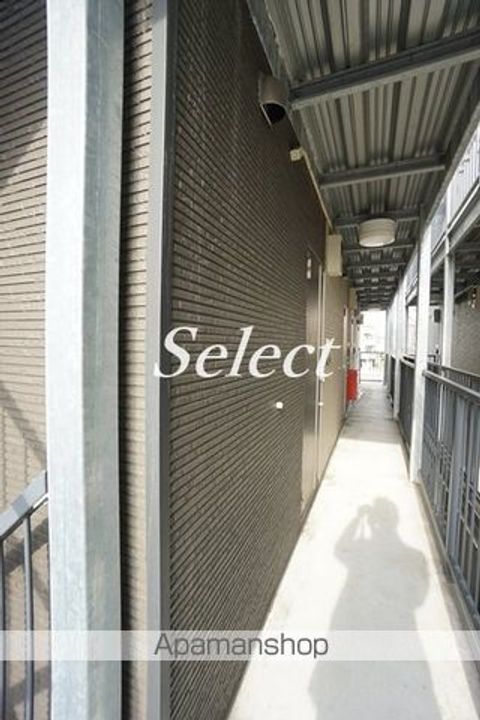 神奈川県横浜市磯子区中浜町の賃貸アパートのその他画像