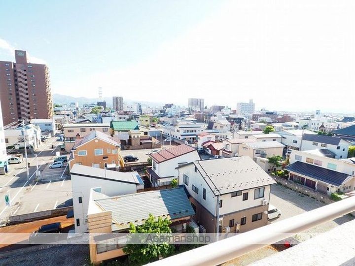 ホワイトプラザ会津のその他画像