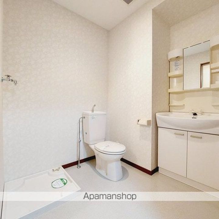 埼玉県草加市瀬崎3丁目の賃貸マンションのその他画像