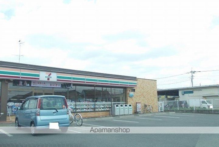 パルネット石田の周辺