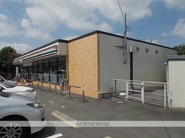 アグレイアの周辺