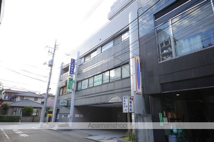 ヴェルボナールの周辺