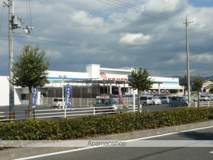 レオパレスアイリ313の周辺