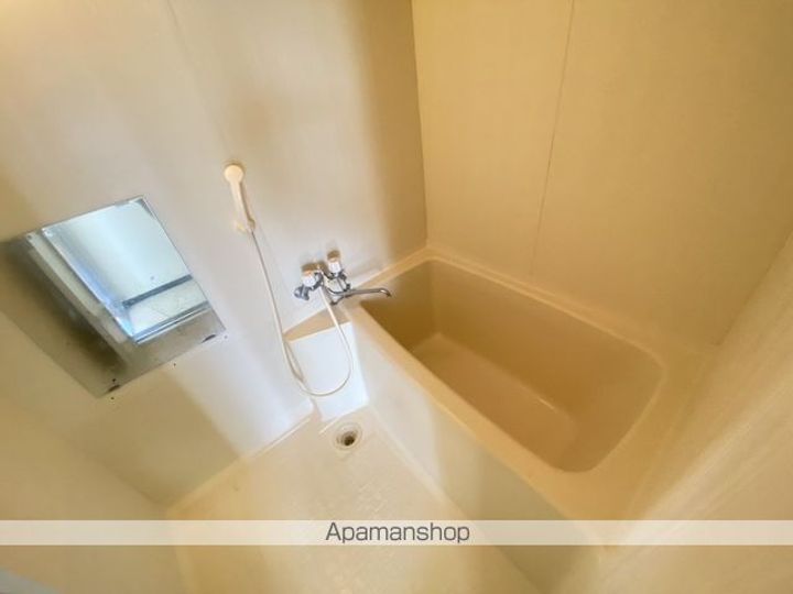 ピアコート福嶋301の風呂