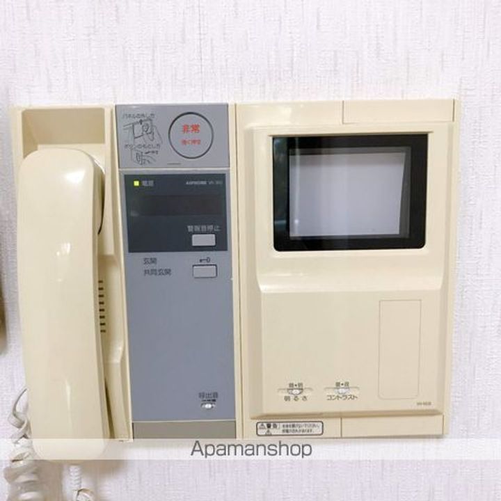 グリフィン横浜・反町公園706のその他画像