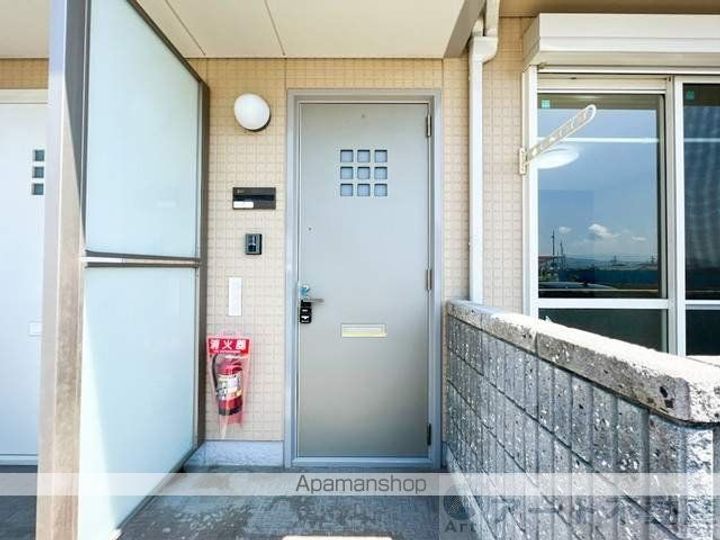 テラスコート東垣生 A棟のその他画像