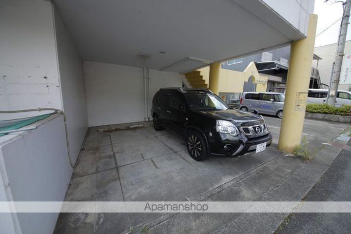 東京都八王子市大和田町5丁目の賃貸マンションのその他画像