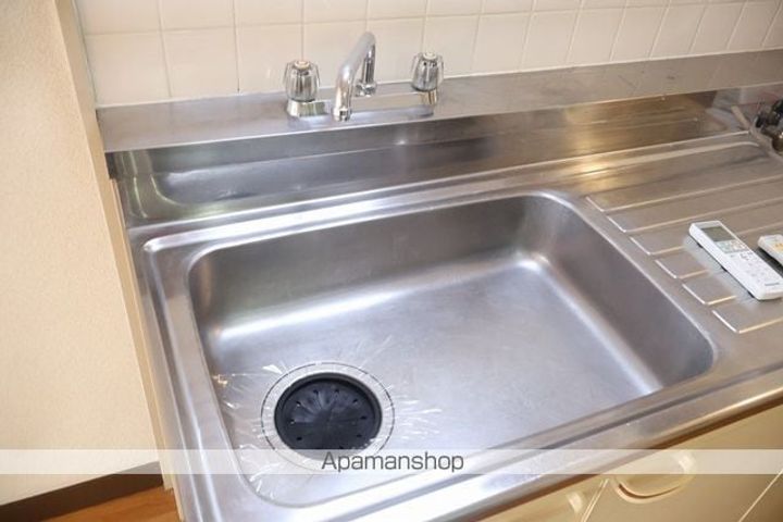 ユナイト上杉ビルの内装