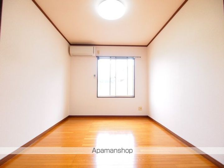 レジデンス清鳳の居間