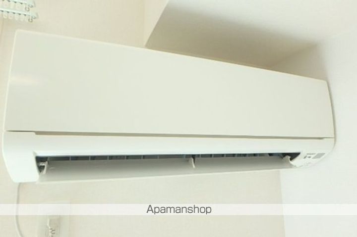 カーサ・フェリオ南佐古の内装