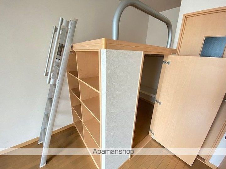 レオパレスコモードのその他画像