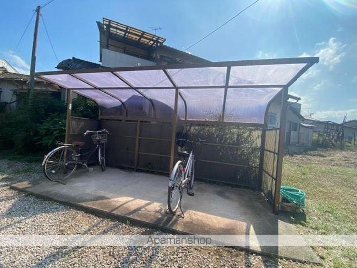 ロイヤルガーデン紙町のその他画像