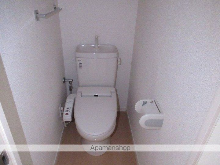 コルトーナ弐番館のその他画像