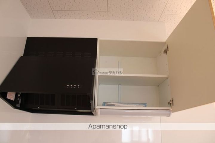 広島県福山市神辺町字十九軒屋の賃貸マンション301のその他画像