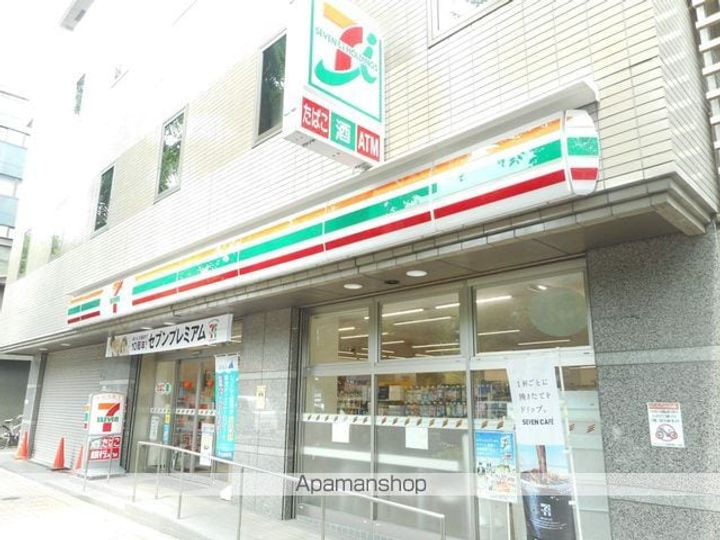 フェリーチェ高円寺の周辺
