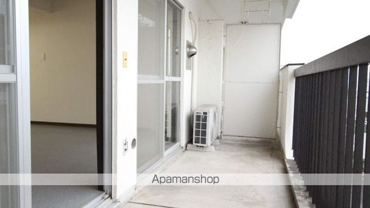 エクセルシオールSANO Ⅰ号棟501のその他画像