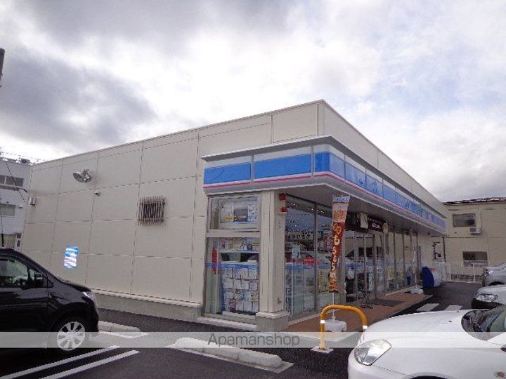 長野県松本市征矢野1丁目の賃貸アパートの周辺